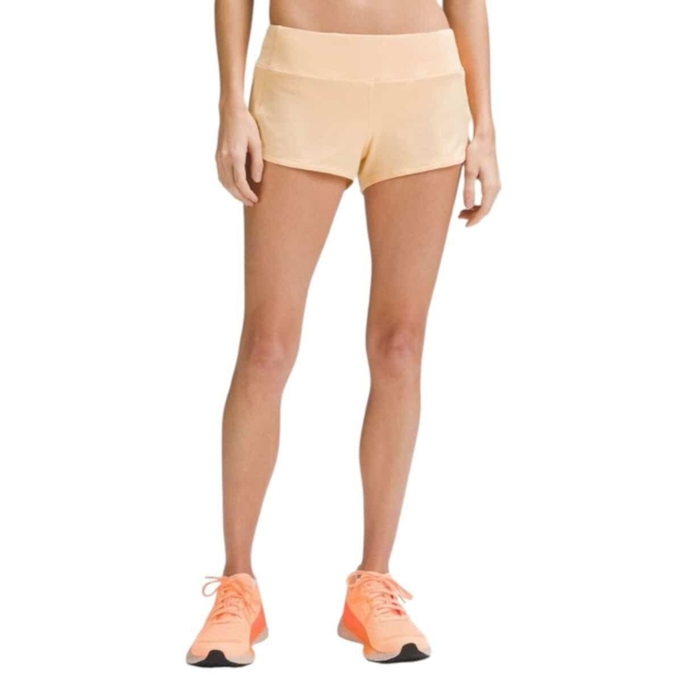 💚 (3 For $25) Lululemon ($68) Speed Up Lined Short